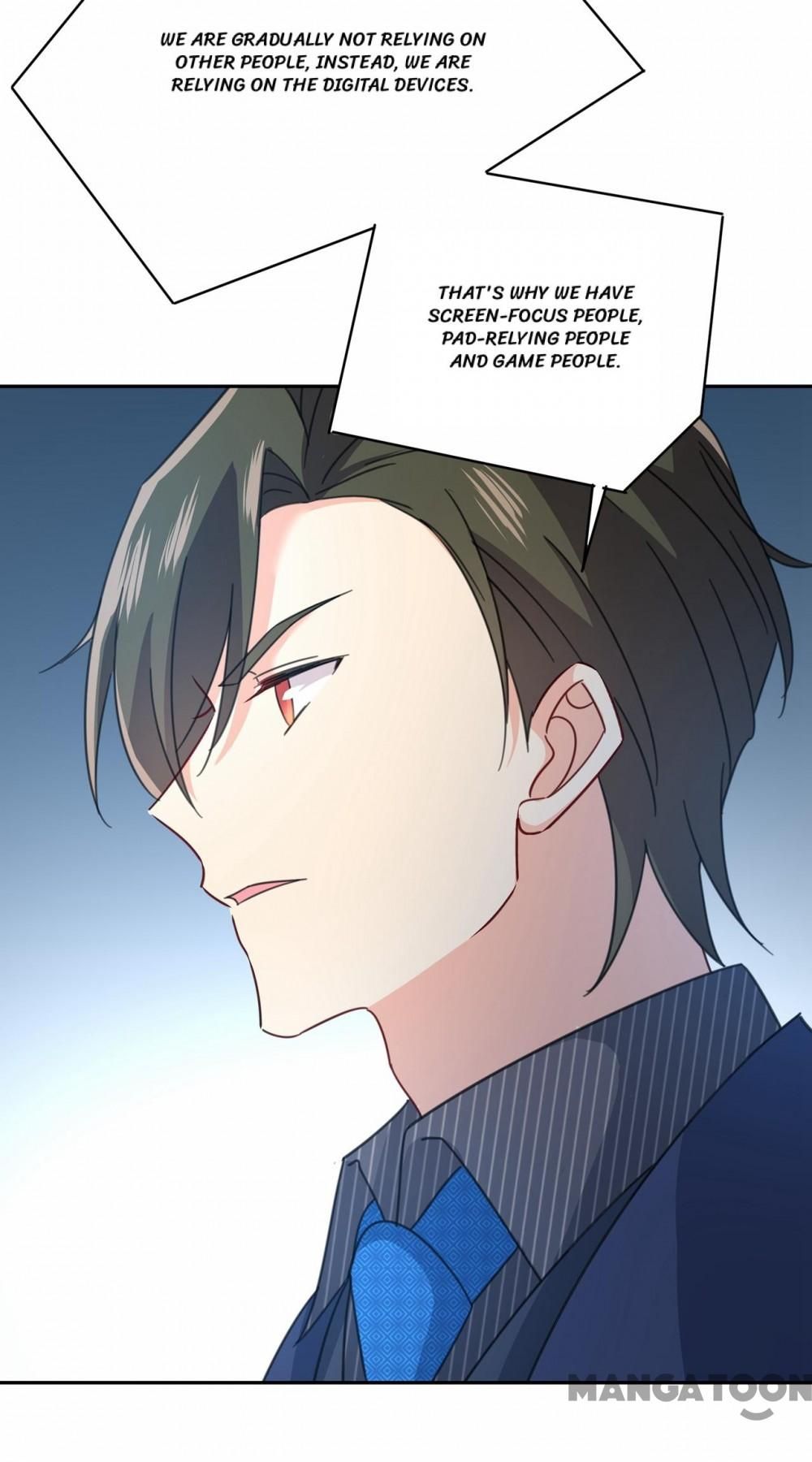Read CEO Above, Me Below Manga Online