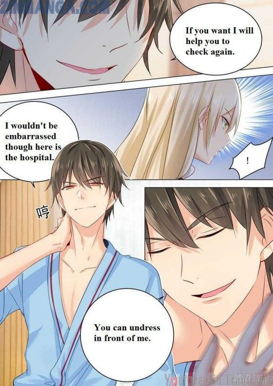 Read CEO Above, Me Below Manga Online