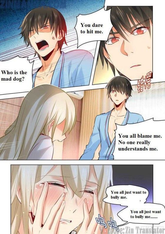 Read CEO Above, Me Below Manga Online