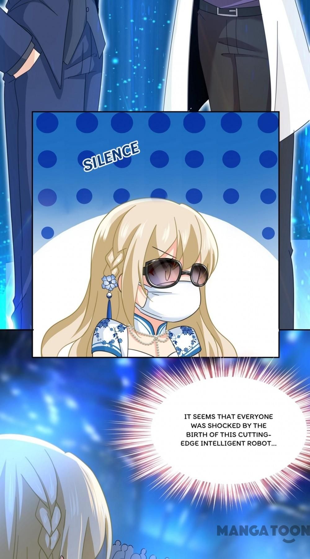 Read CEO Above, Me Below Manga Online