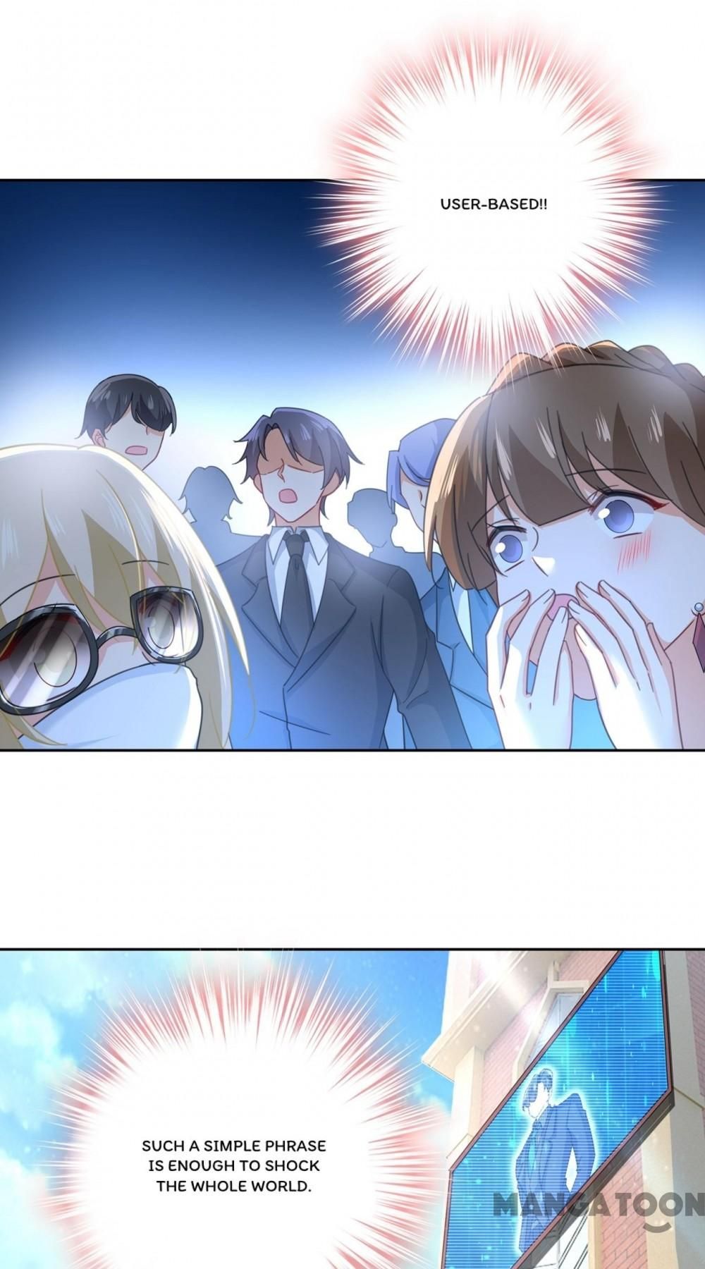 Read CEO Above, Me Below Manga Online