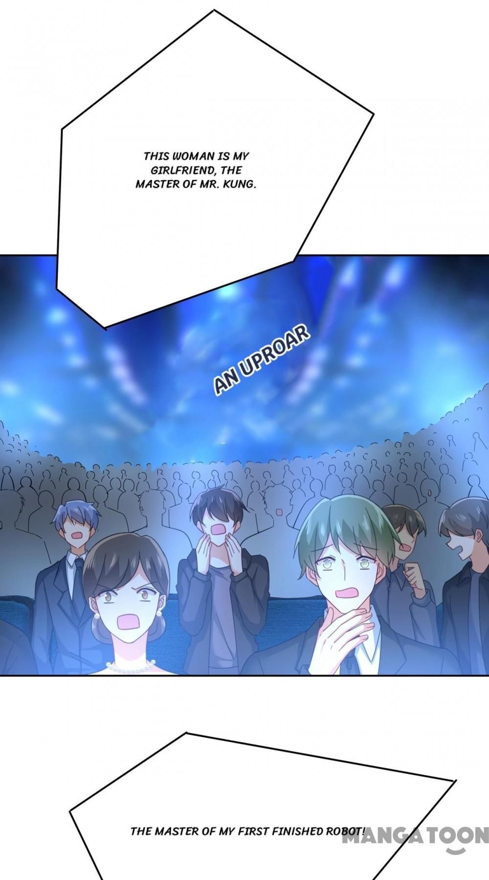 Read CEO Above, Me Below Manga Online