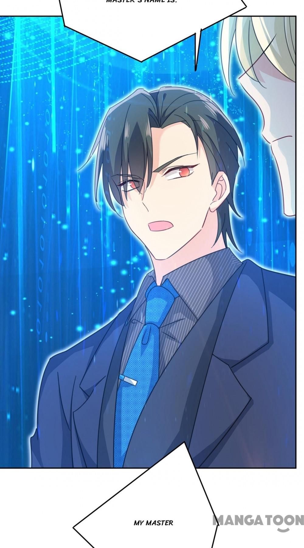Read CEO Above, Me Below Manga Online