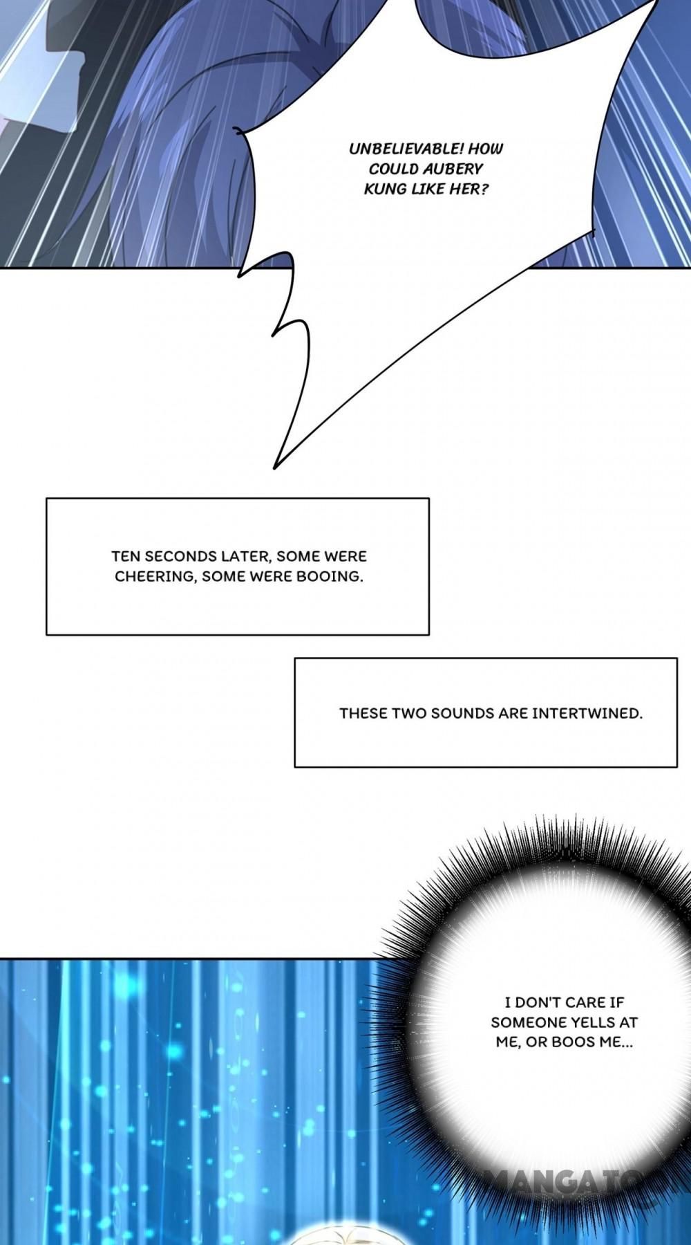 Read CEO Above, Me Below Manga Online