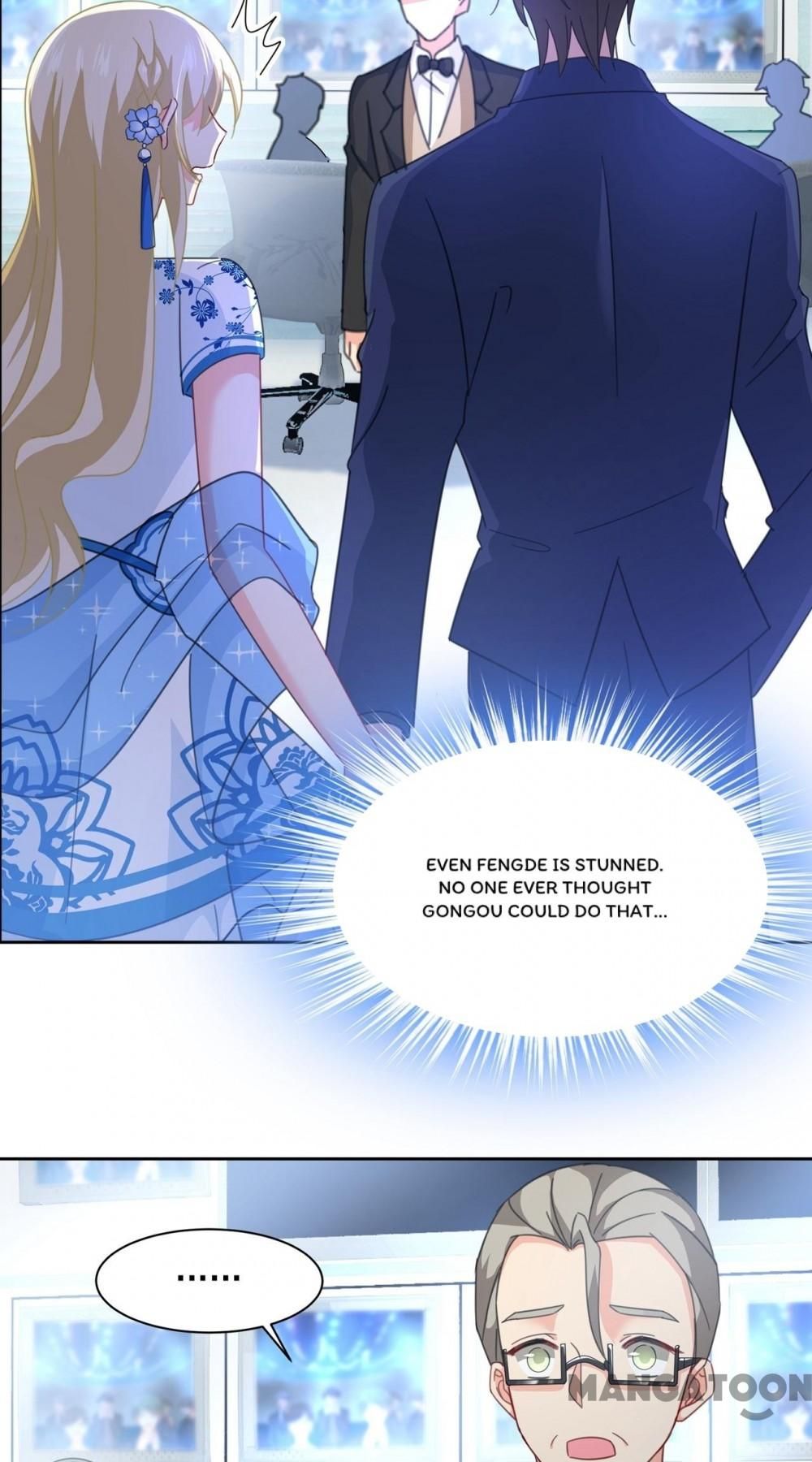 Read CEO Above, Me Below Manga Online