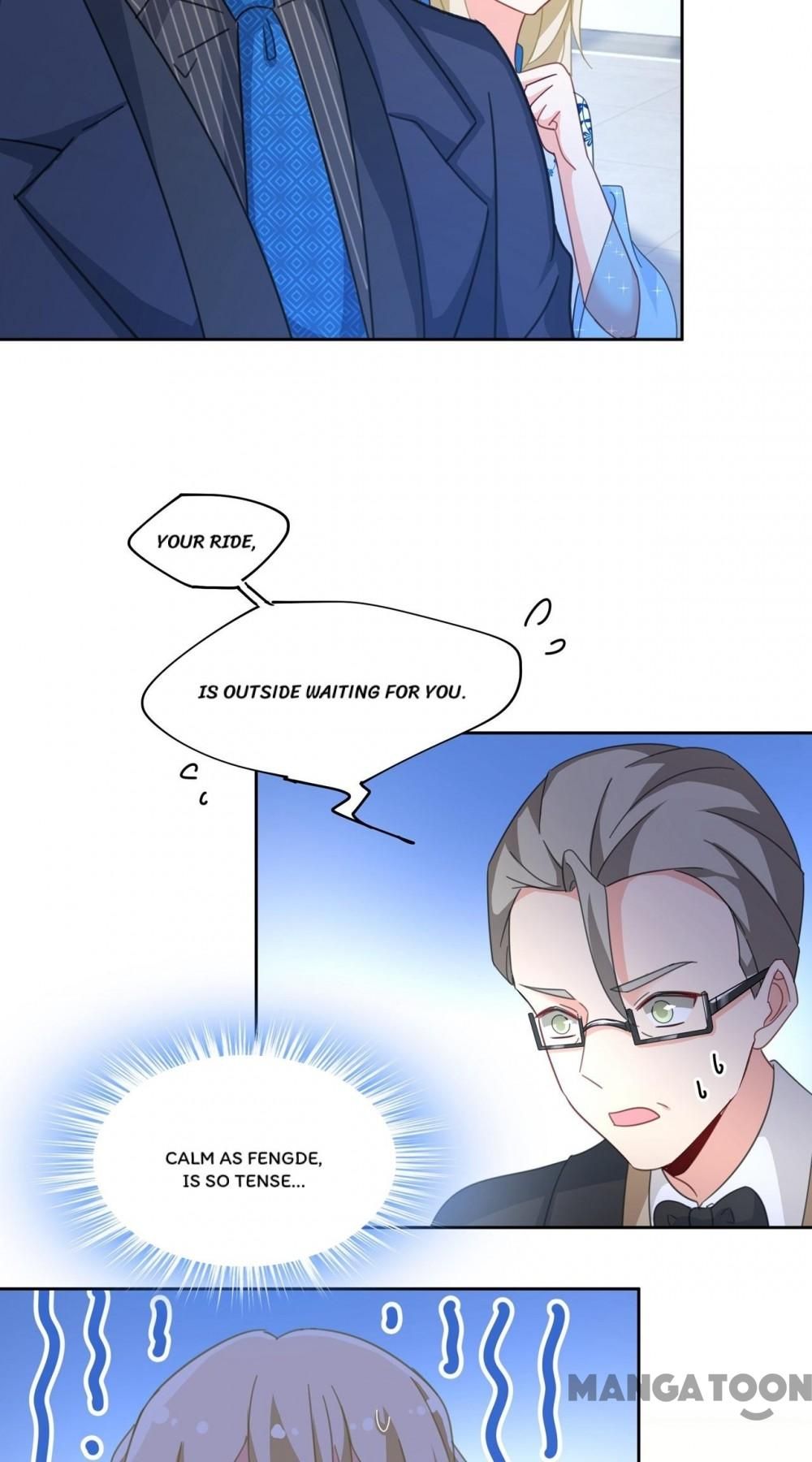 Read CEO Above, Me Below Manga Online