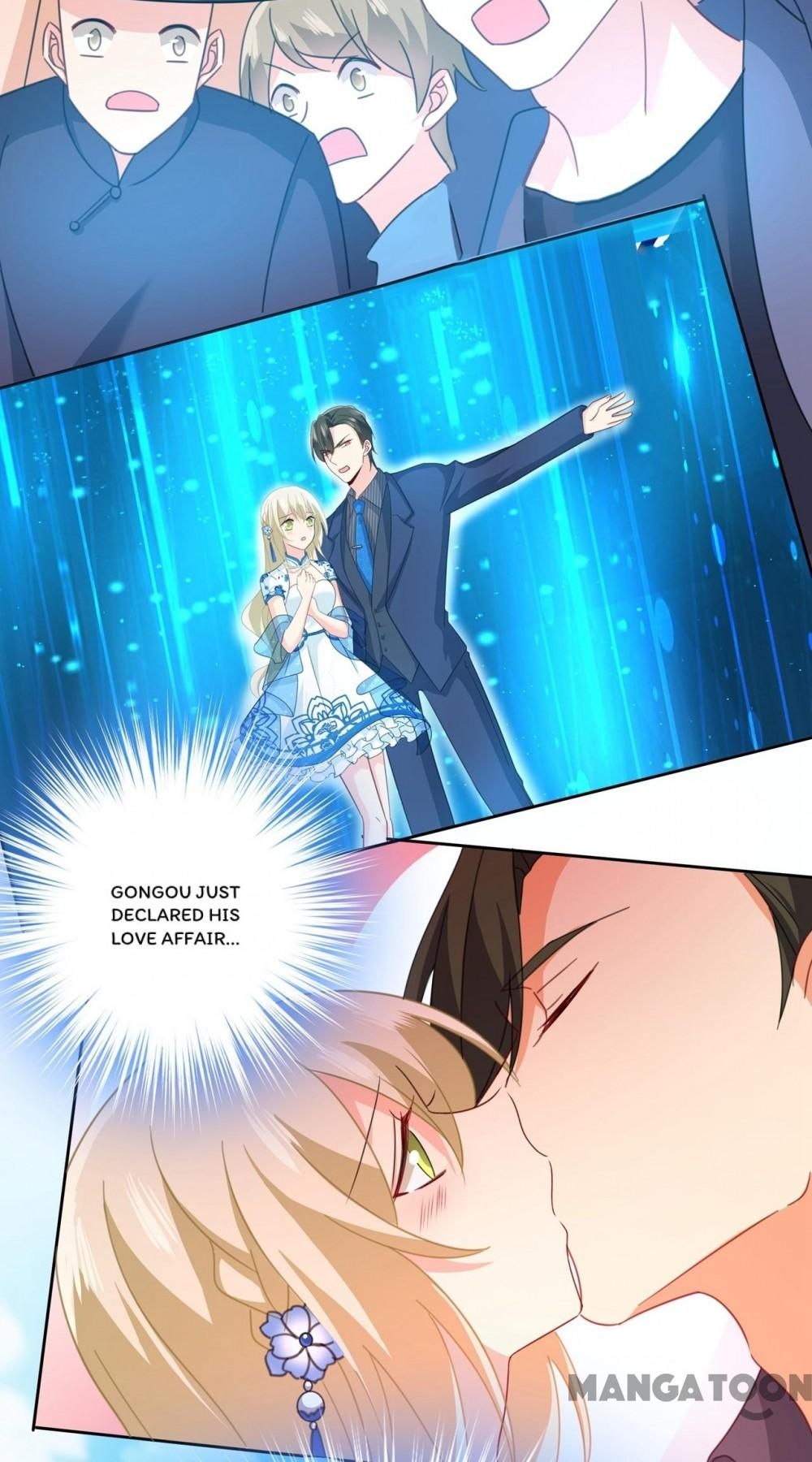 Read CEO Above, Me Below Manga Online