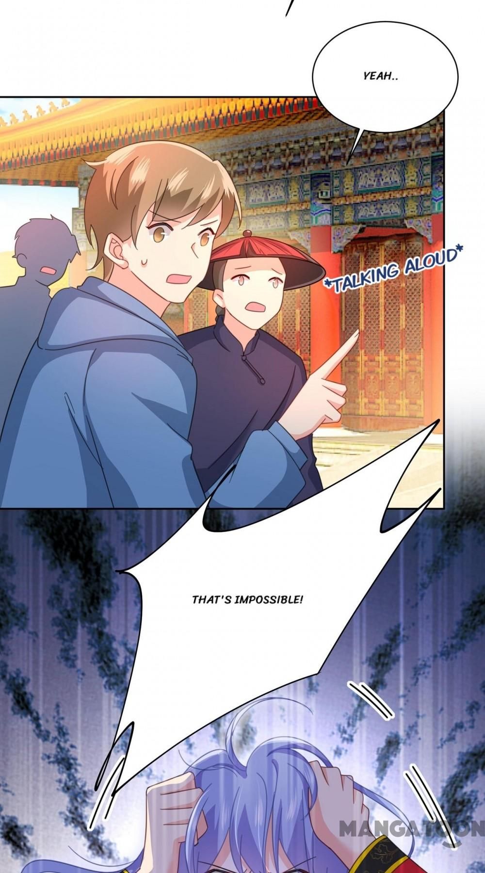 Read CEO Above, Me Below Manga Online