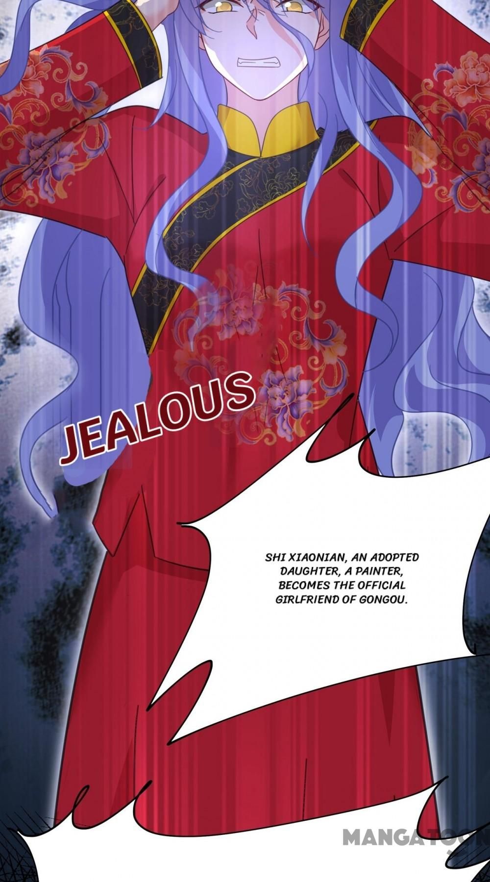Read CEO Above, Me Below Manga Online