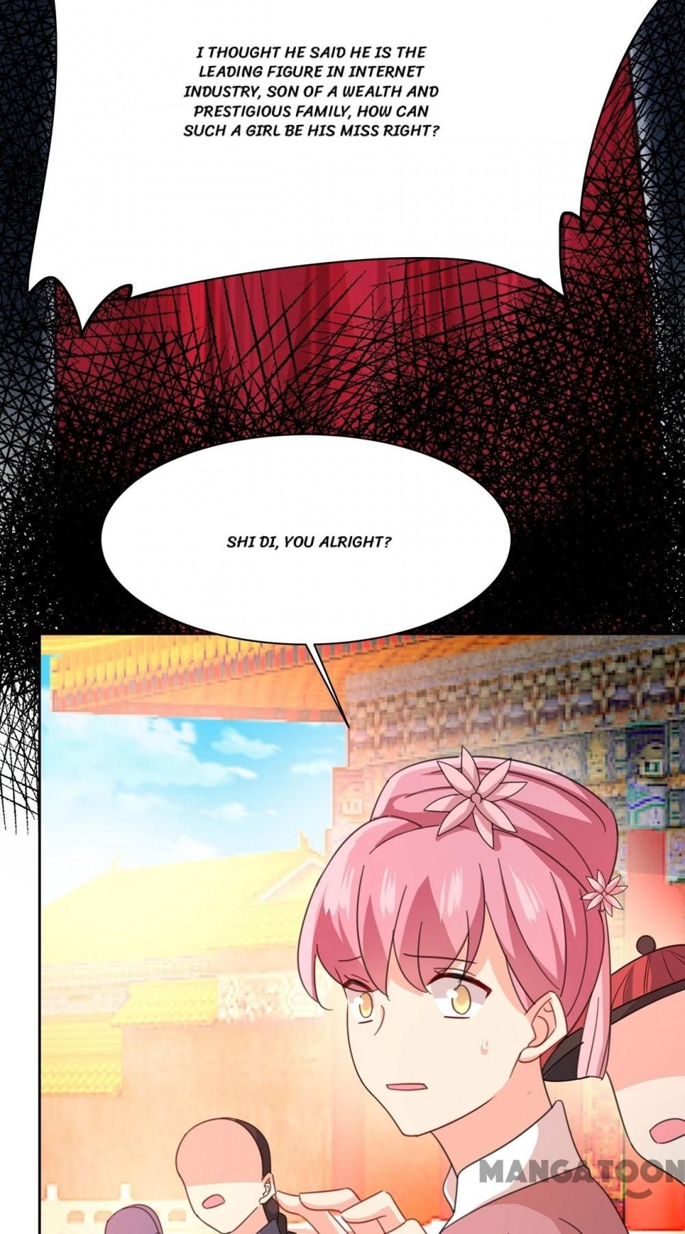 Read CEO Above, Me Below Manga Online