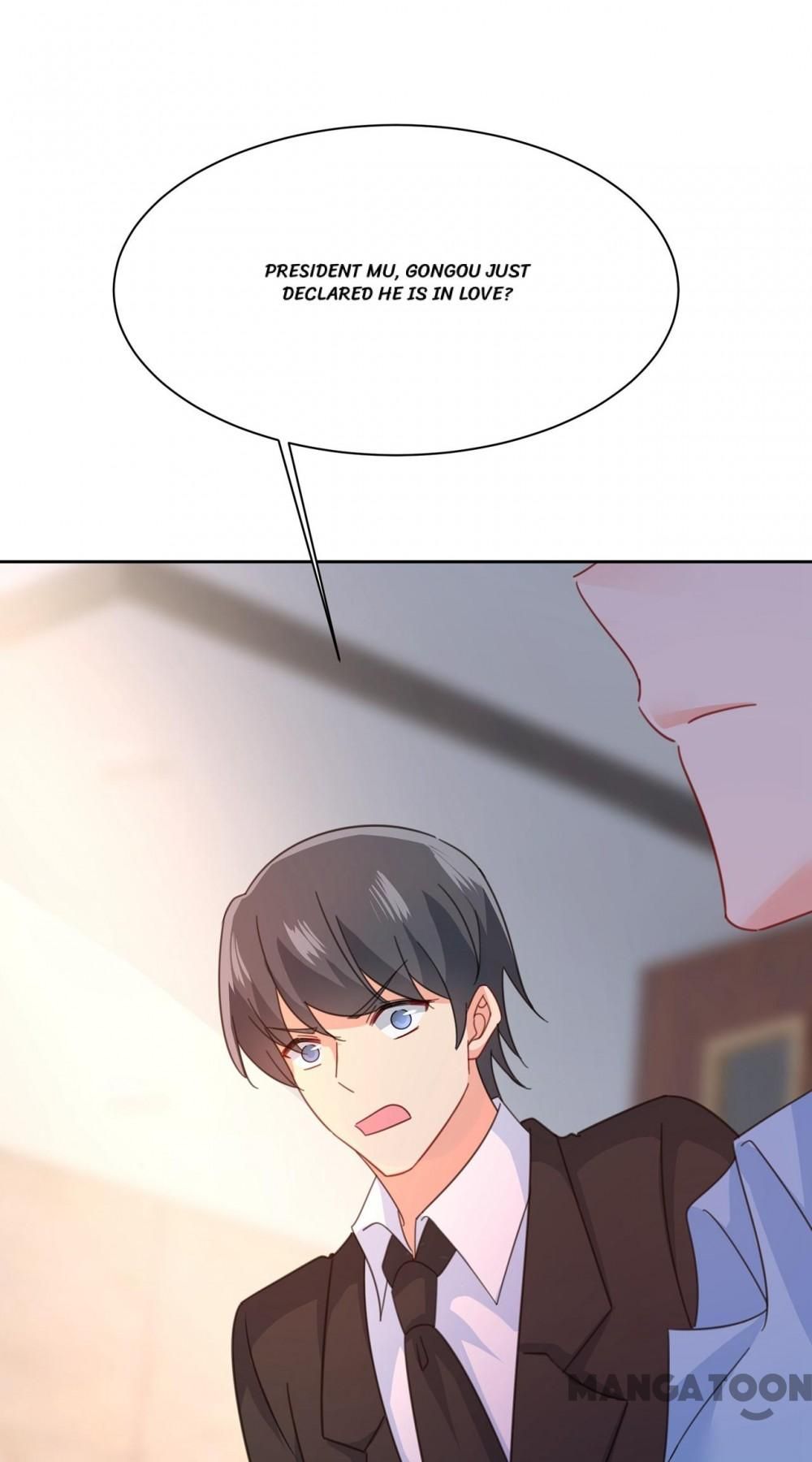 Read CEO Above, Me Below Manga Online
