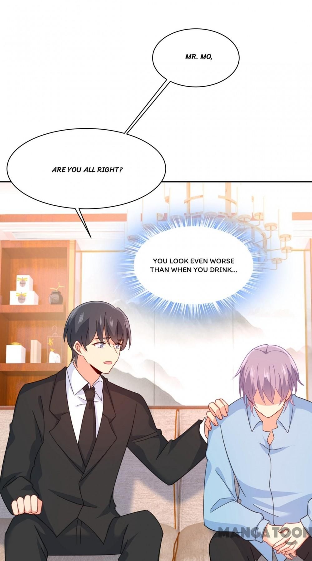 Read CEO Above, Me Below Manga Online