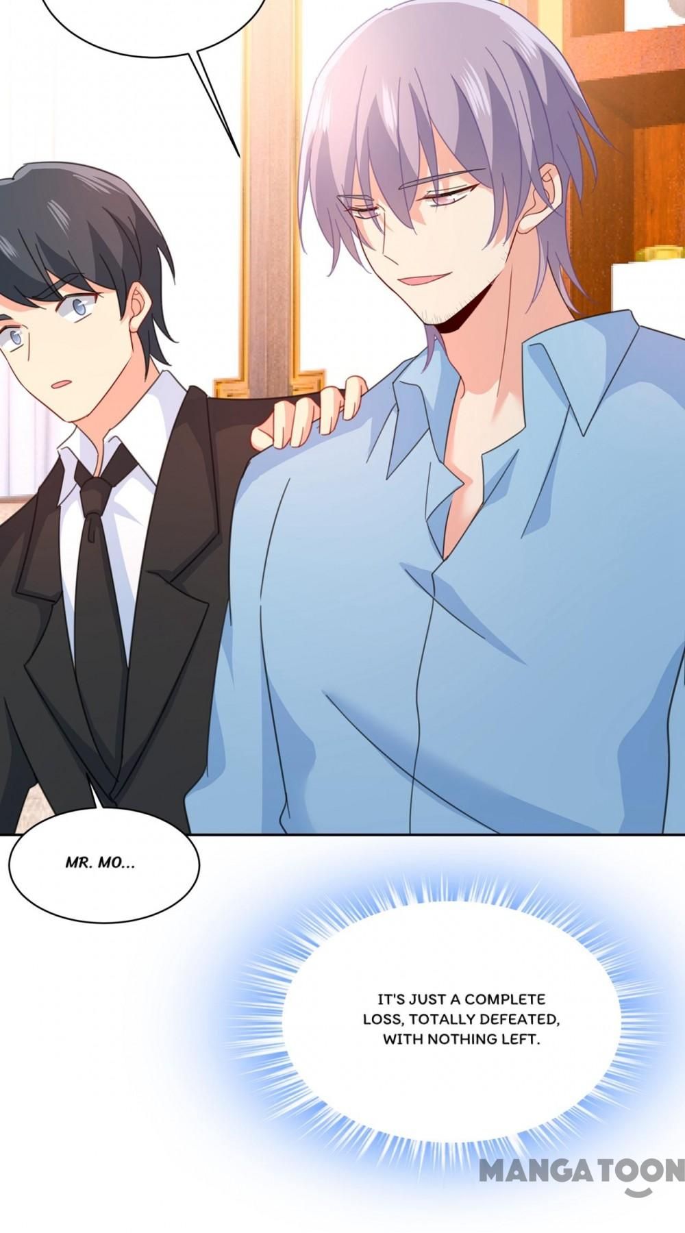 Read CEO Above, Me Below Manga Online