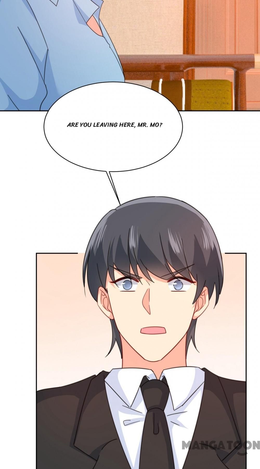 Read CEO Above, Me Below Manga Online