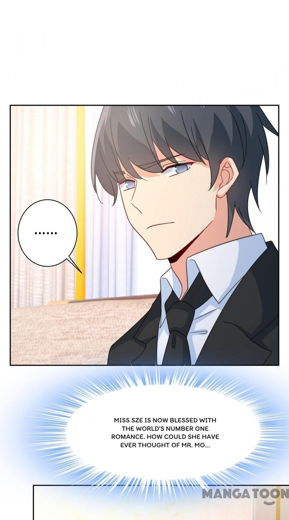 Read CEO Above, Me Below Manga Online