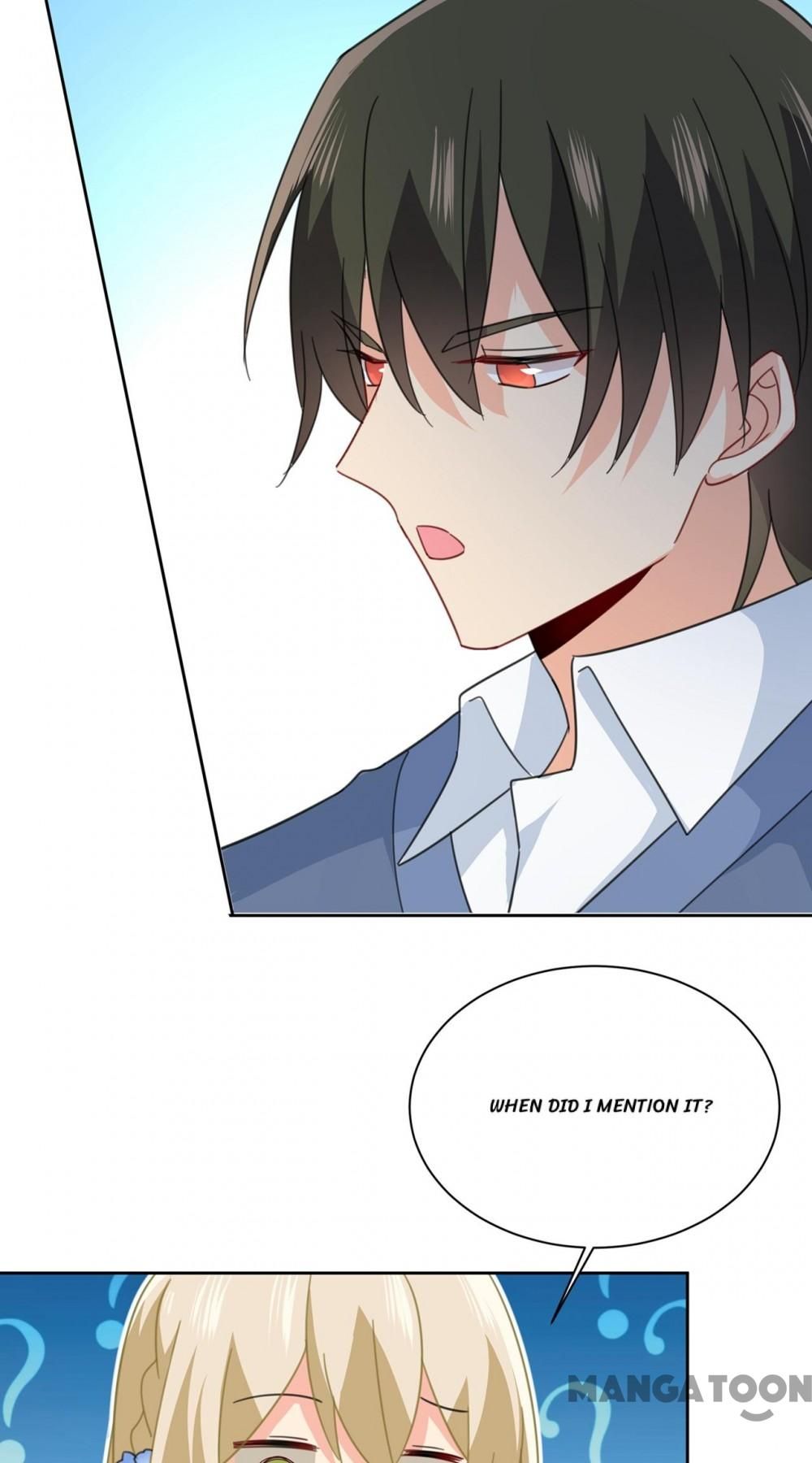 Read CEO Above, Me Below Manga Online