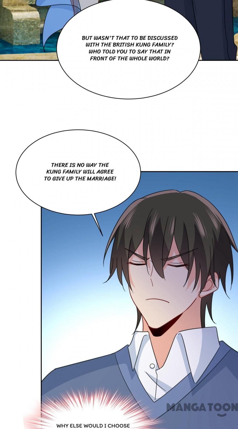 Read CEO Above, Me Below Manga Online