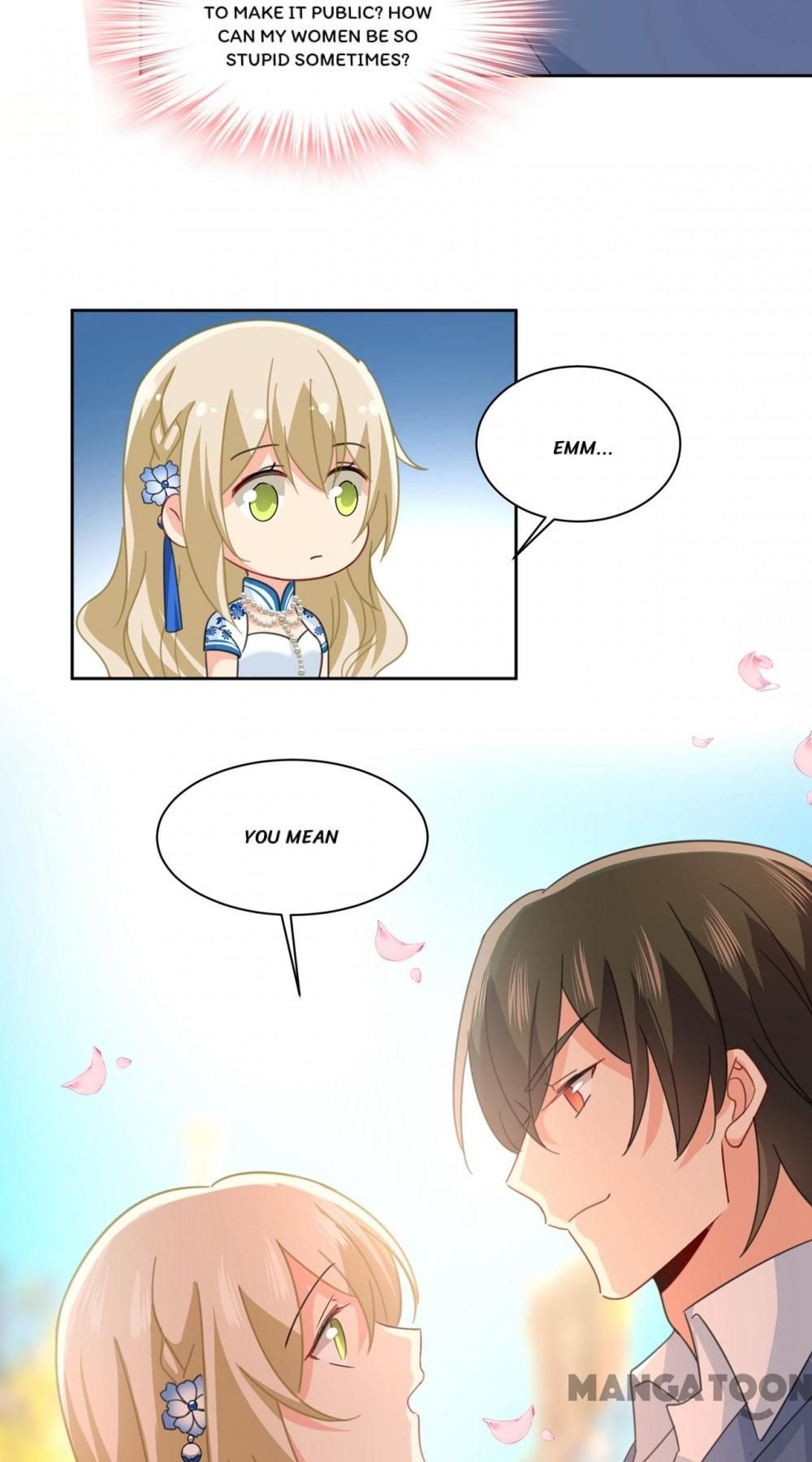 Read CEO Above, Me Below Manga Online