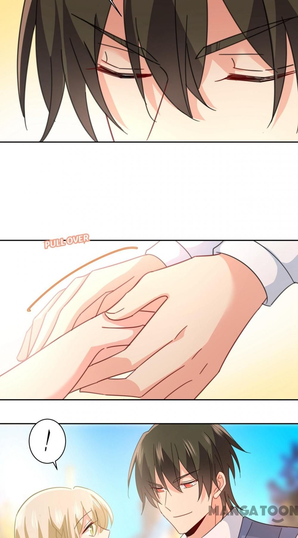 Read CEO Above, Me Below Manga Online