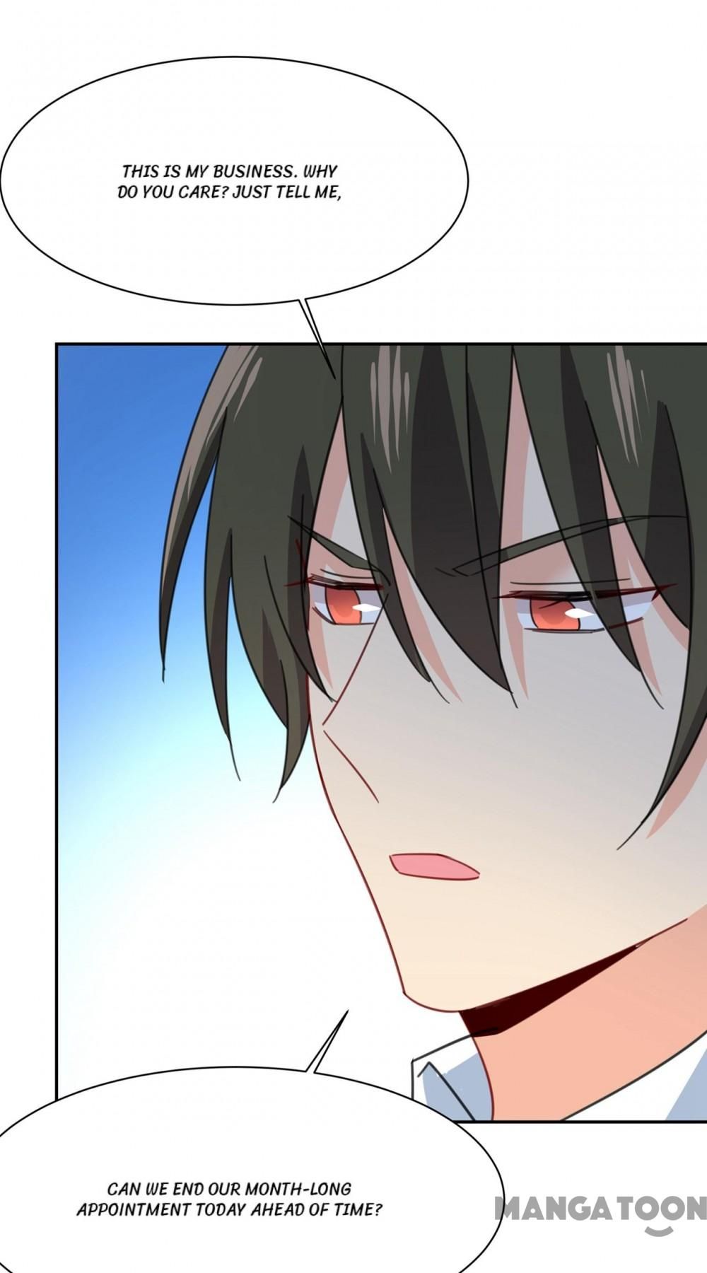 Read CEO Above, Me Below Manga Online