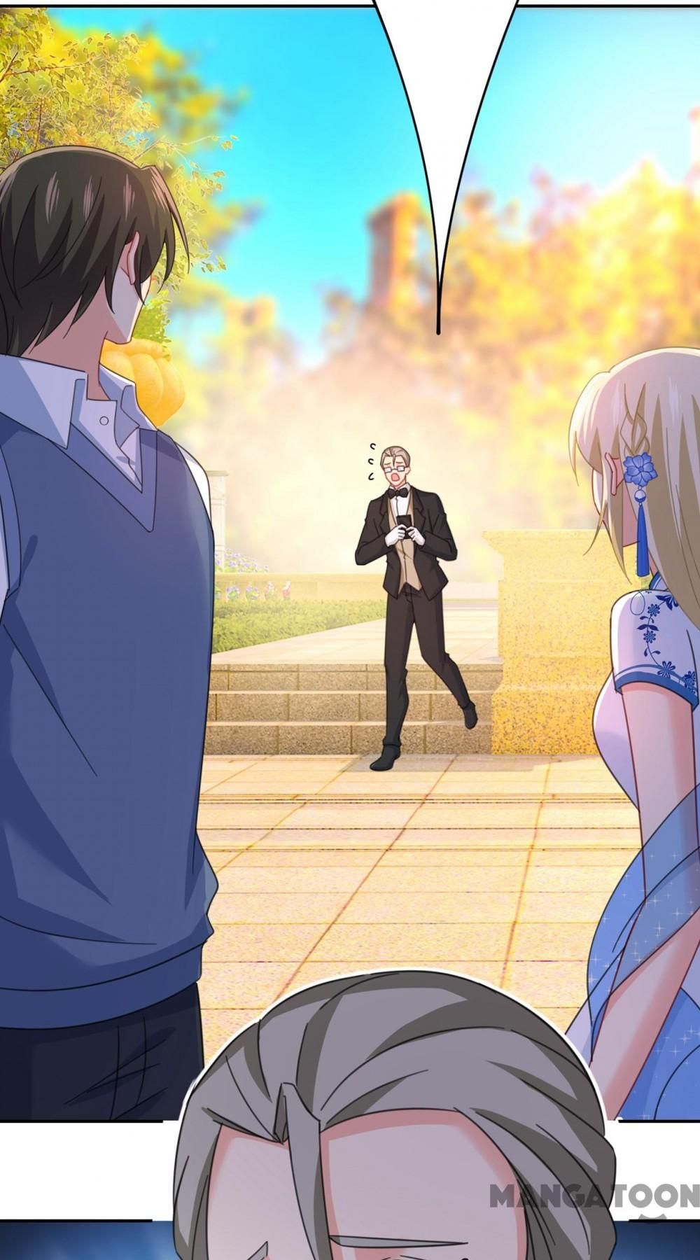 Read CEO Above, Me Below Manga Online