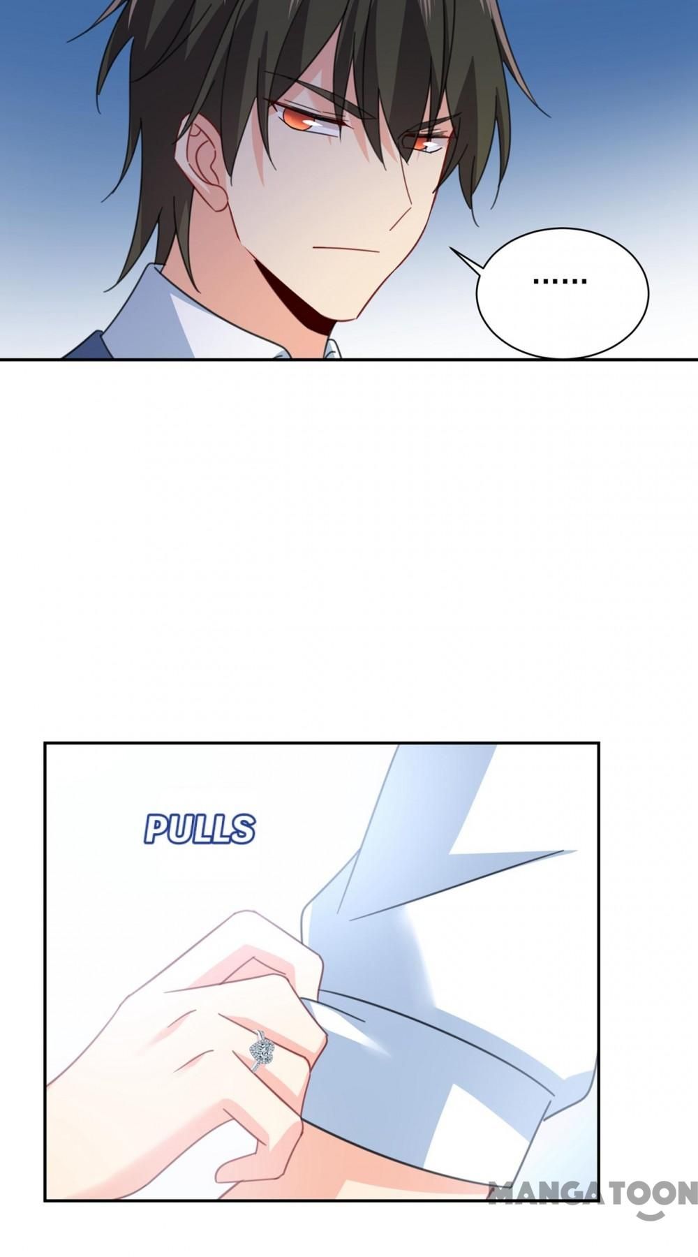 Read CEO Above, Me Below Manga Online