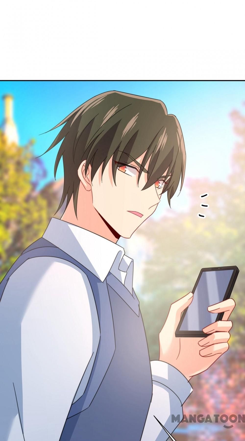 Read CEO Above, Me Below Manga Online