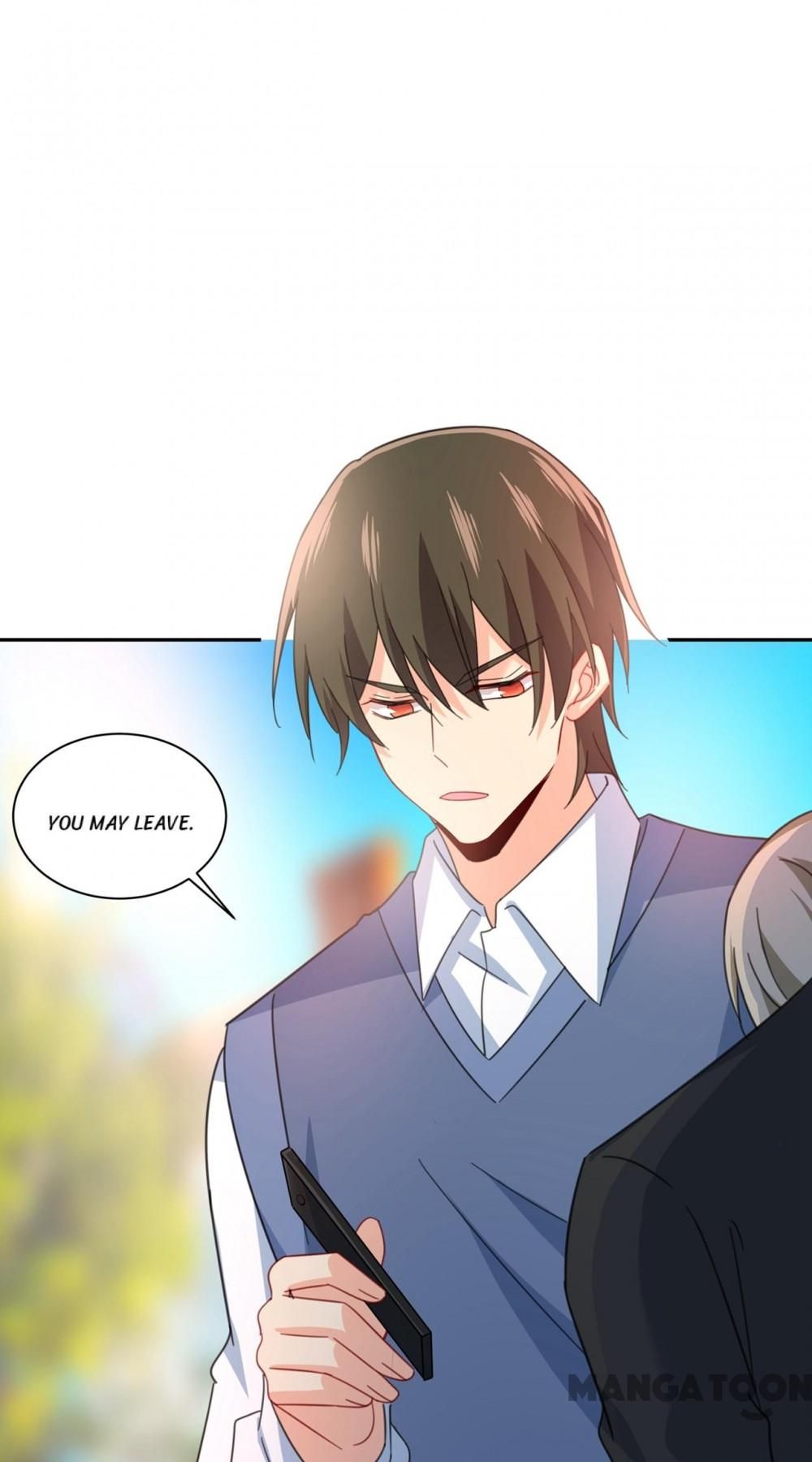 Read CEO Above, Me Below Manga Online
