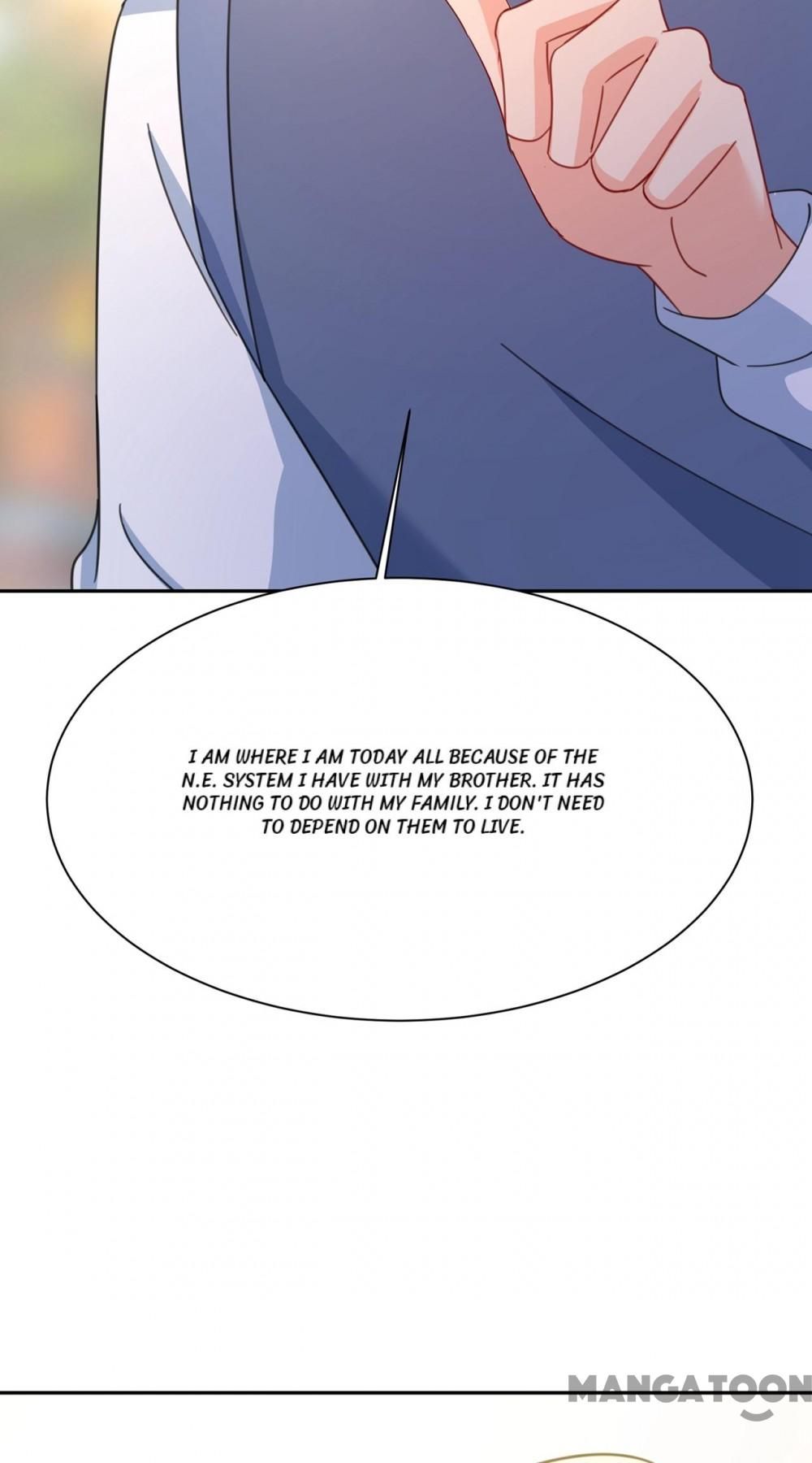 Read CEO Above, Me Below Manga Online