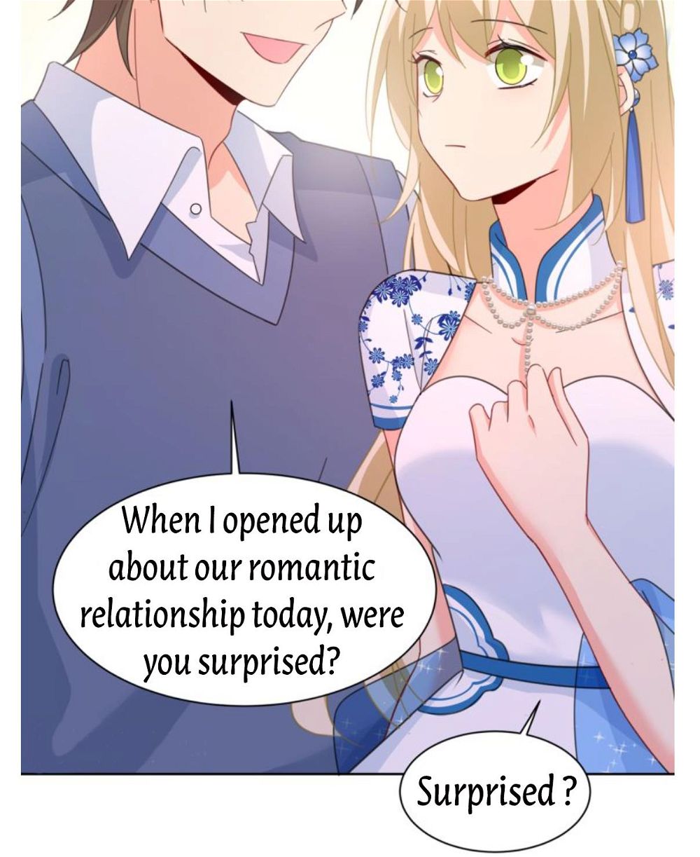 Read CEO Above, Me Below Manga Online