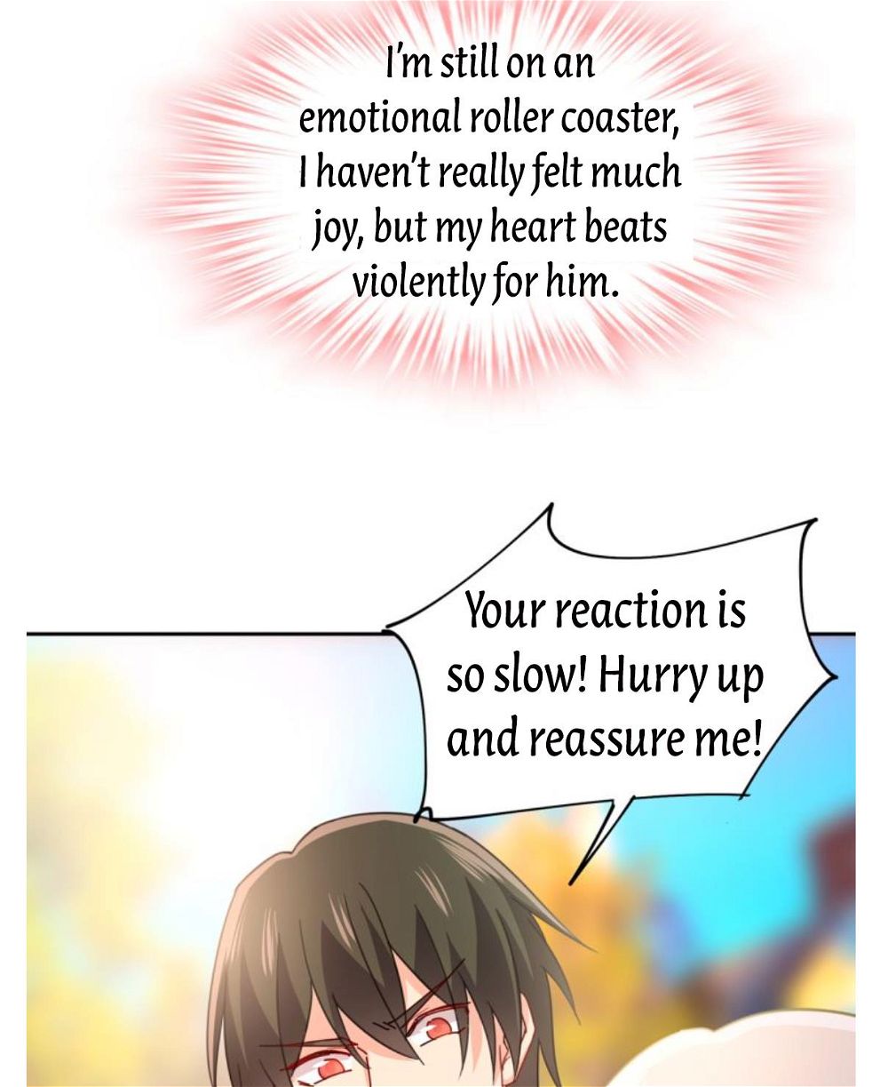 Read CEO Above, Me Below Manga Online