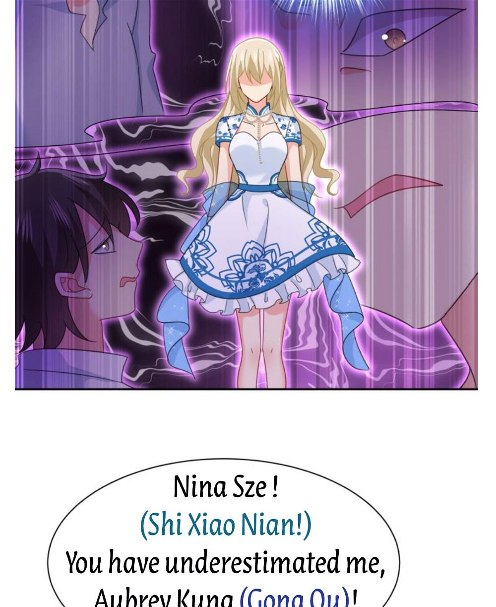 Read CEO Above, Me Below Manga Online