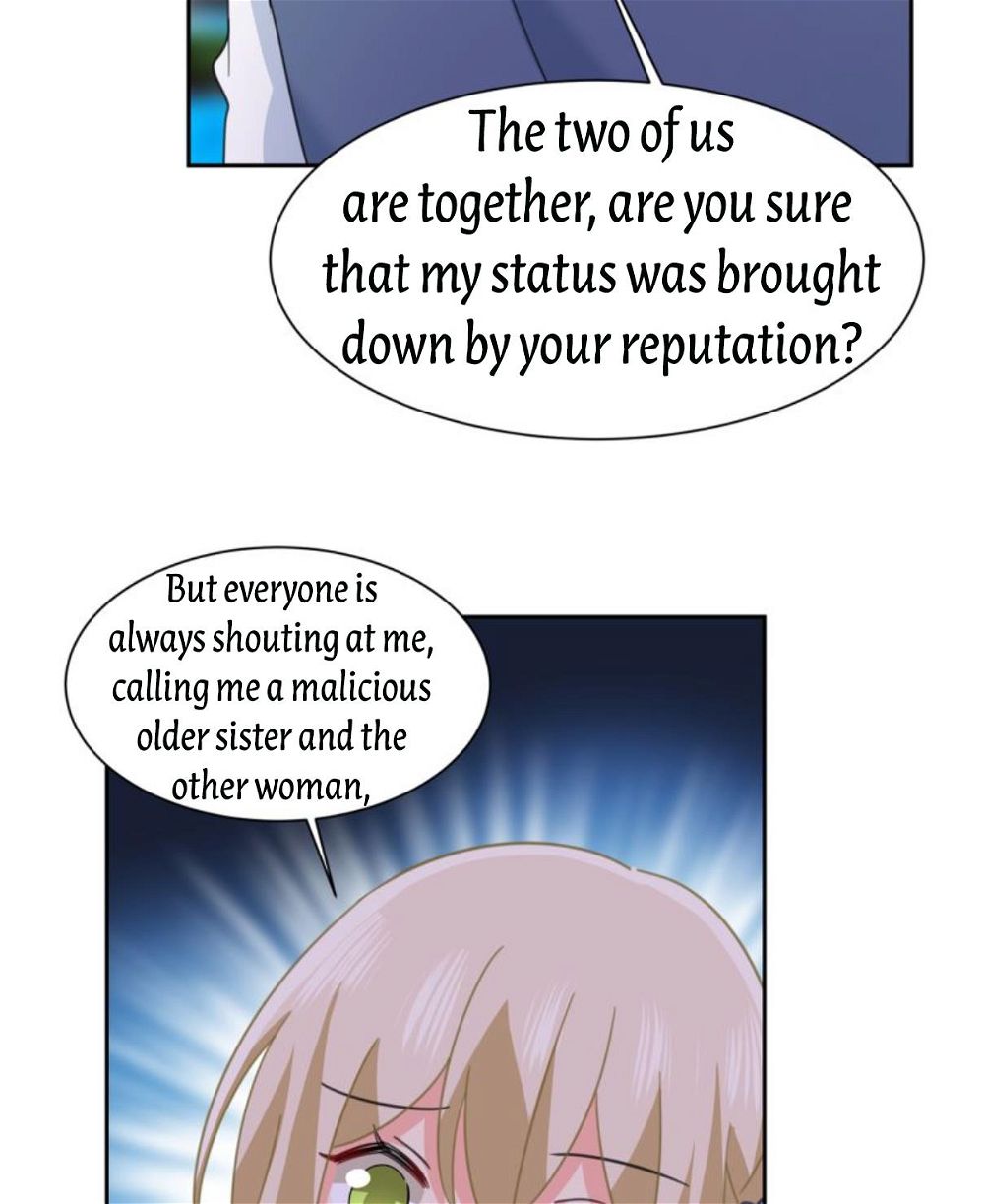 Read CEO Above, Me Below Manga Online