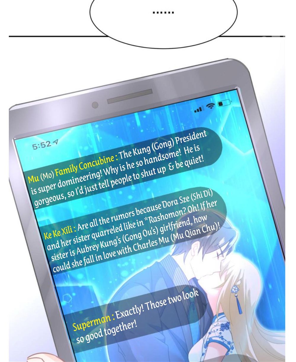 Read CEO Above, Me Below Manga Online