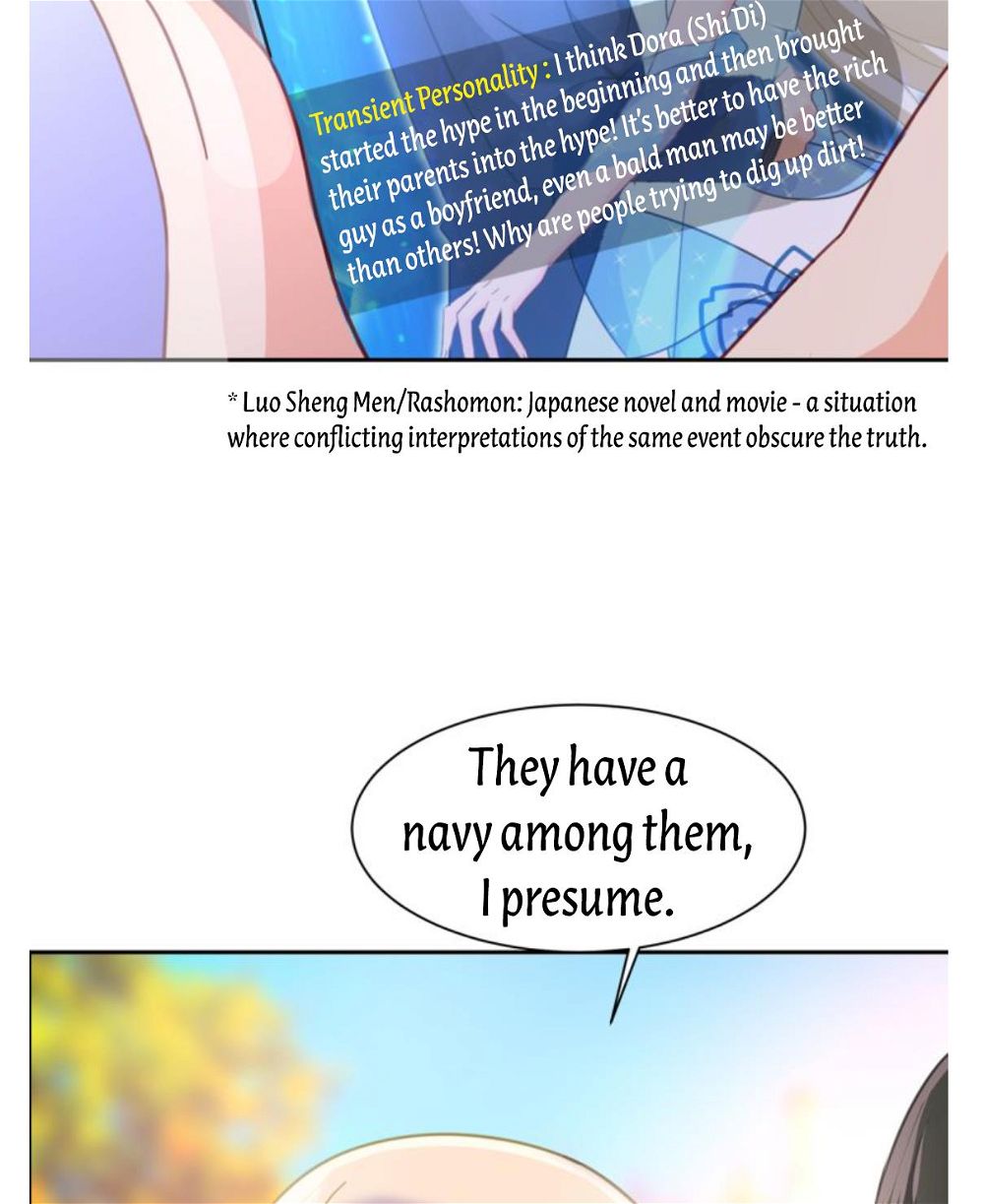 Read CEO Above, Me Below Manga Online