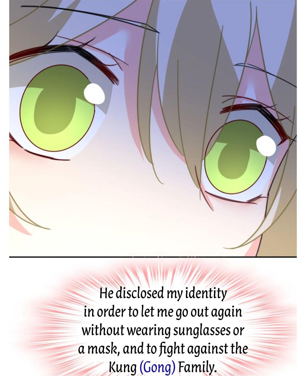 Read CEO Above, Me Below Manga Online