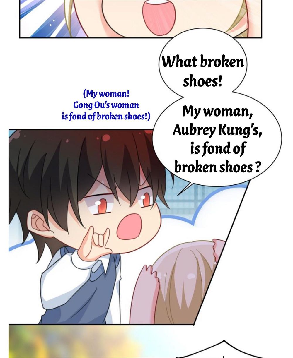 Read CEO Above, Me Below Manga Online