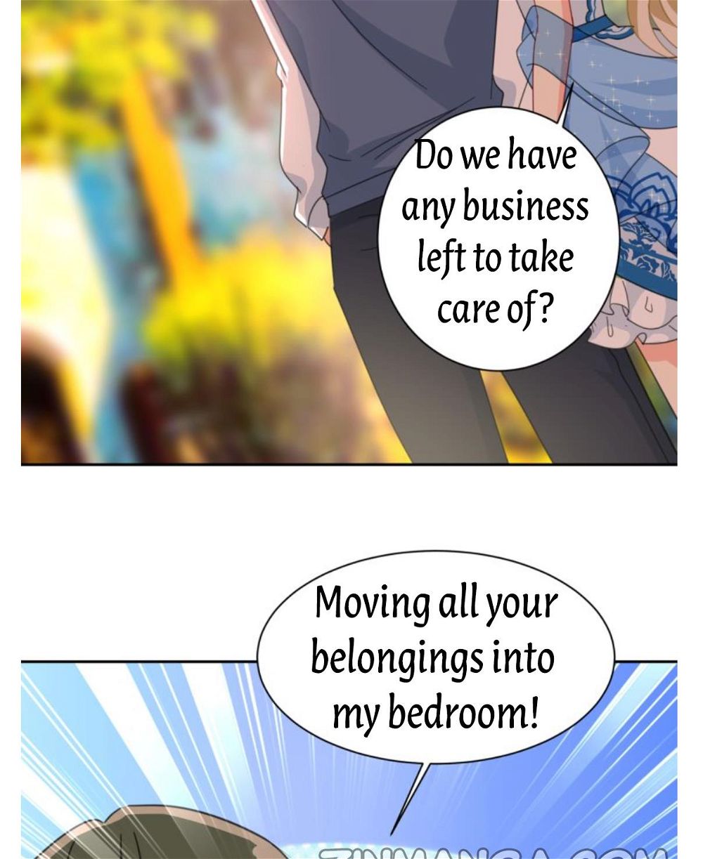 Read CEO Above, Me Below Manga Online