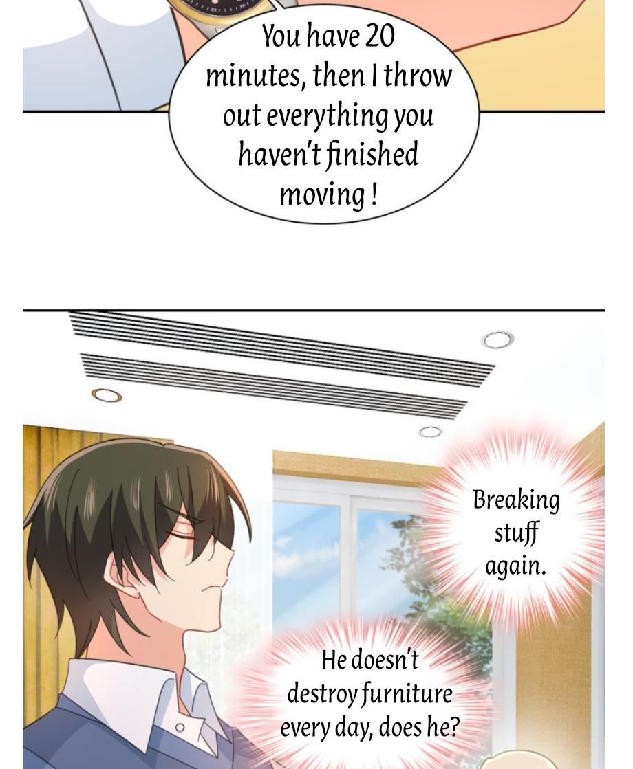 Read CEO Above, Me Below Manga Online