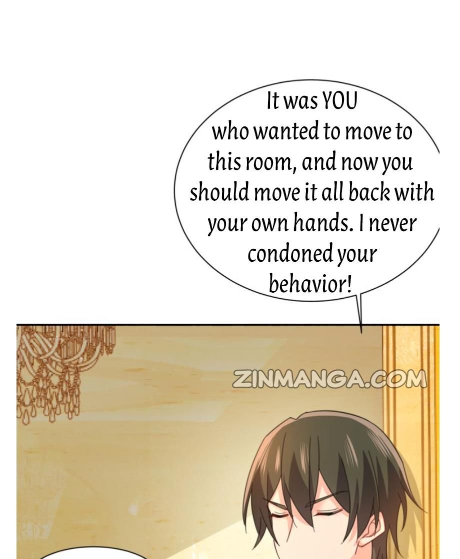 Read CEO Above, Me Below Manga Online