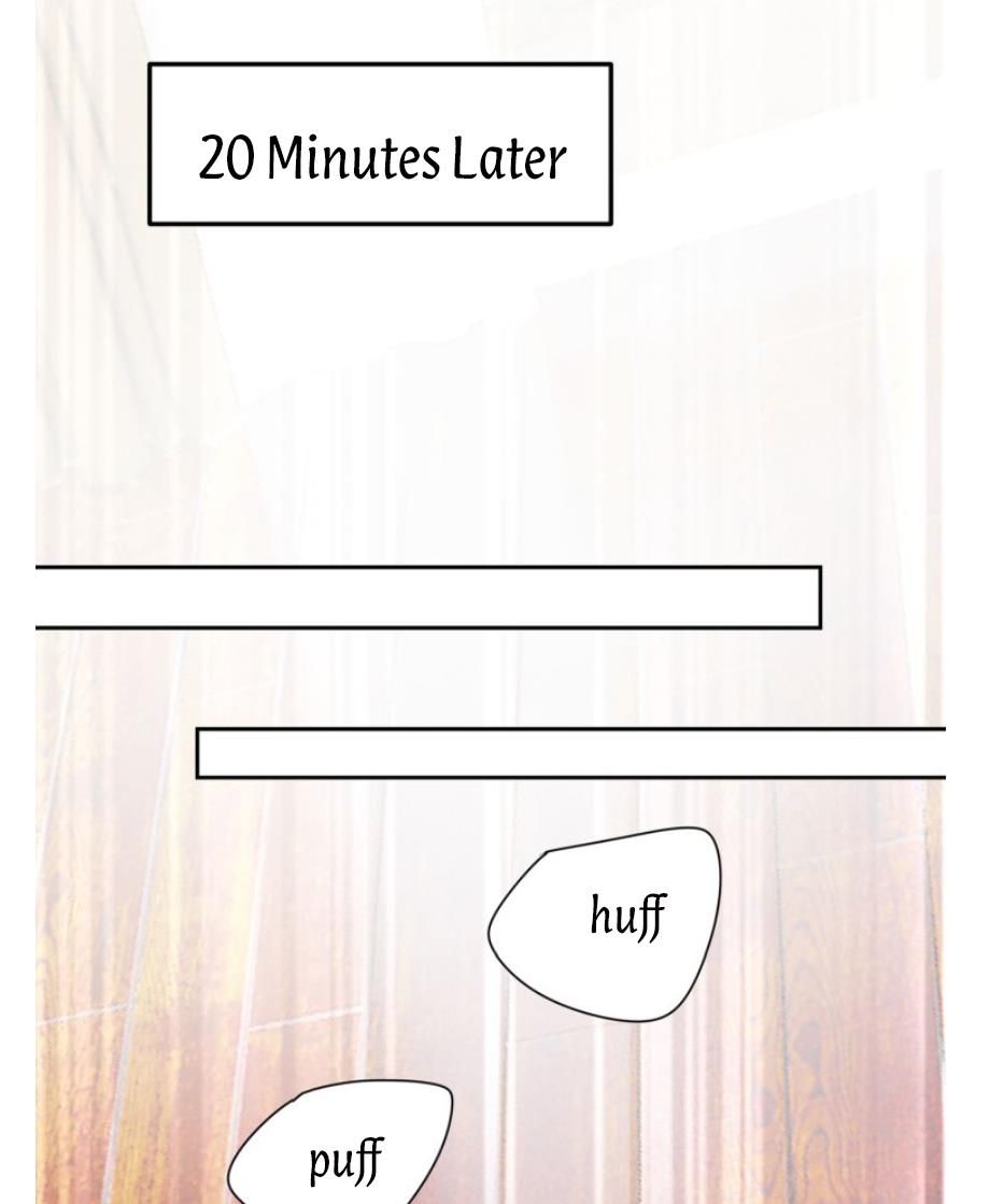 Read CEO Above, Me Below Manga Online