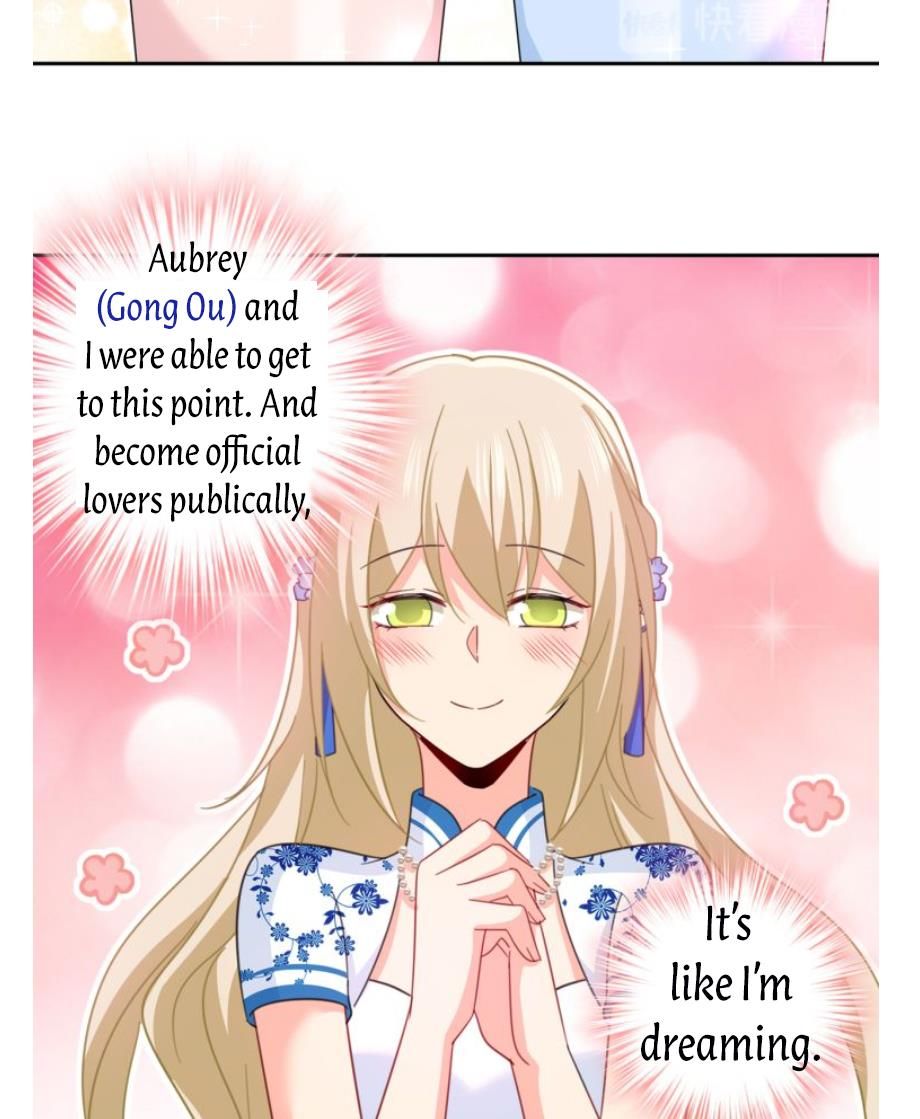 Read CEO Above, Me Below Manga Online