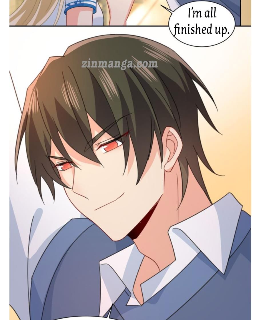 Read CEO Above, Me Below Manga Online