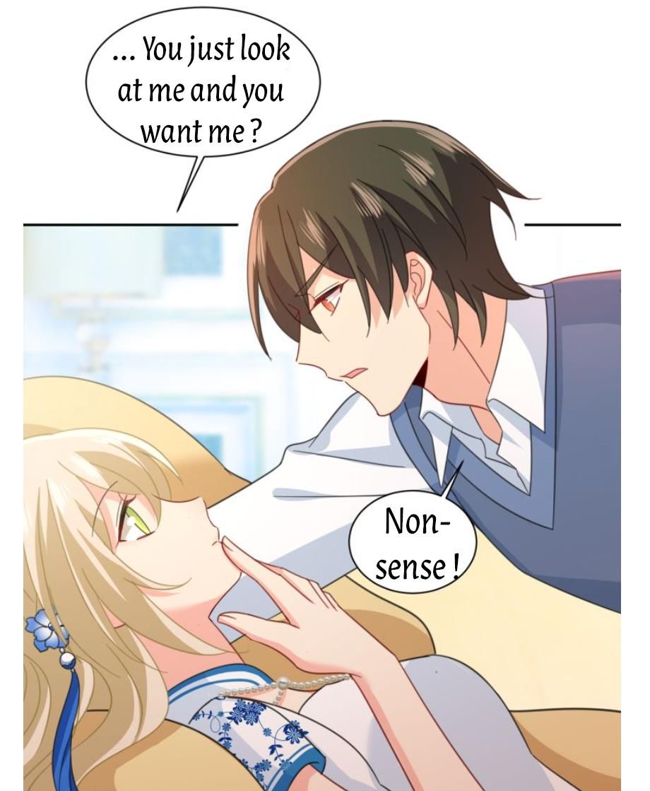 Read CEO Above, Me Below Manga Online