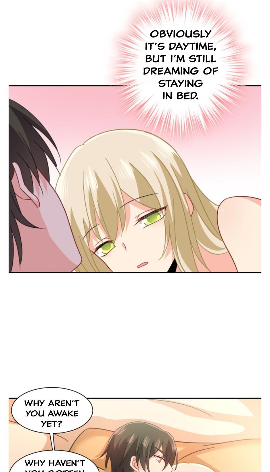 Read CEO Above, Me Below Manga Online