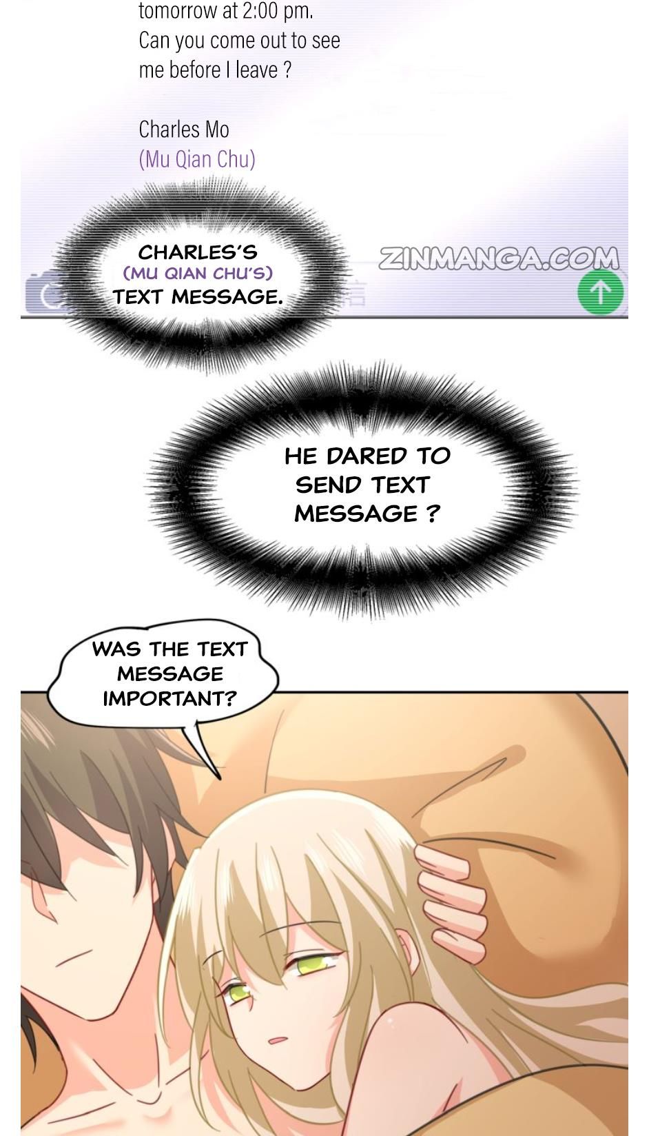 Read CEO Above, Me Below Manga Online