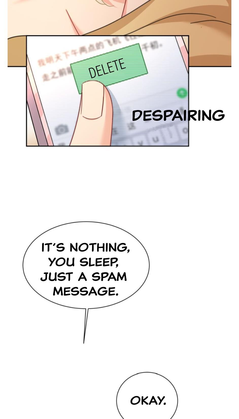 Read CEO Above, Me Below Manga Online