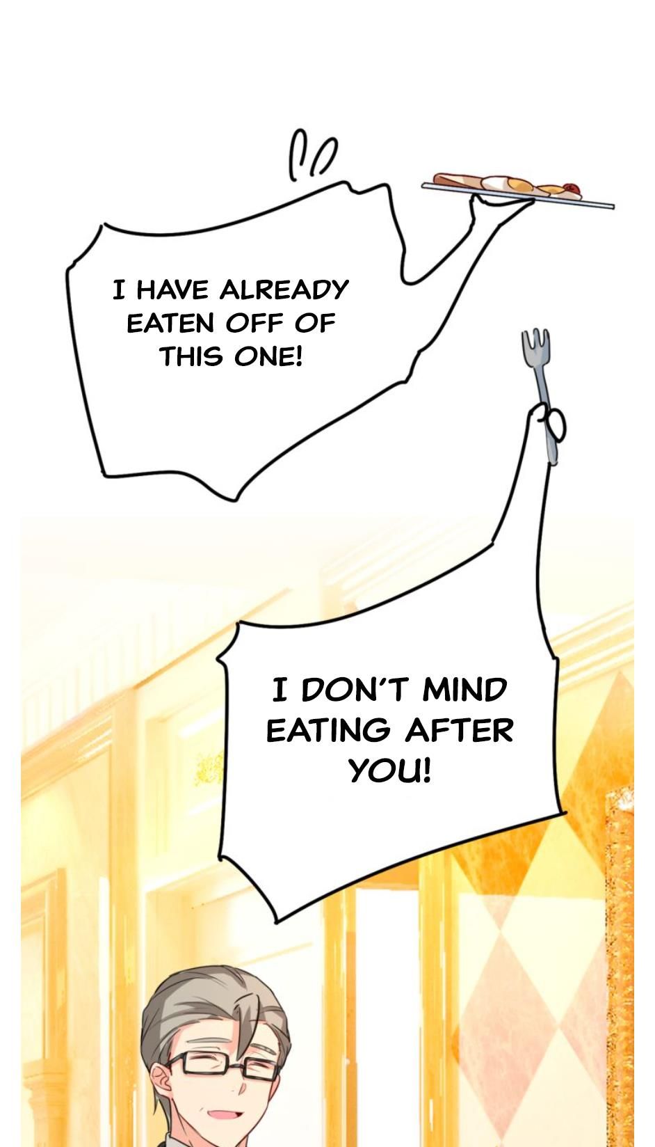 Read CEO Above, Me Below Manga Online