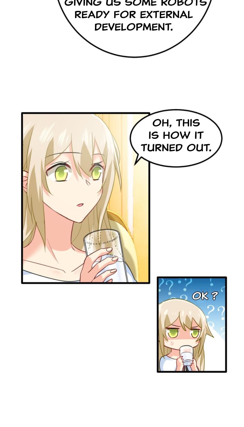 Read CEO Above, Me Below Manga Online