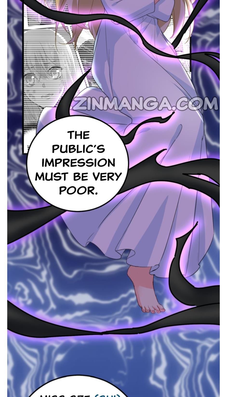 Read CEO Above, Me Below Manga Online